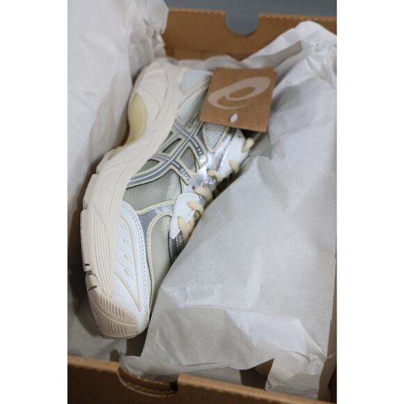 ASICS GT-2160 x Above The Clouds White Silver Men’s Size 6.5 1203A655-100 NEW main image 5